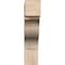 Ekena Millwork Funston Block Smooth Bracket, Douglas Fir, 5 1/2"W x 24"D x 24"H BKT06X24X24FST05SDF - alternate 3